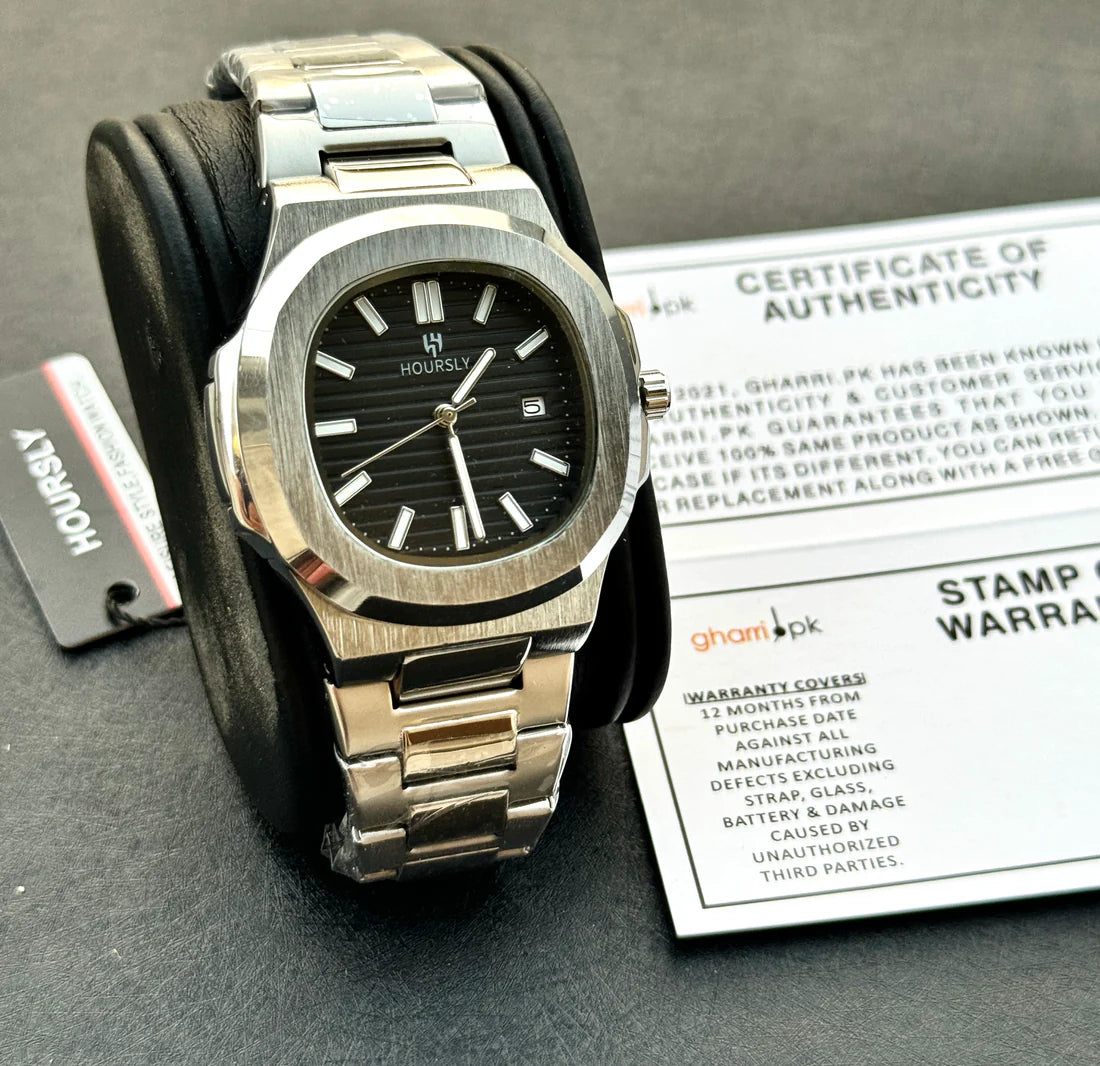 chain watch