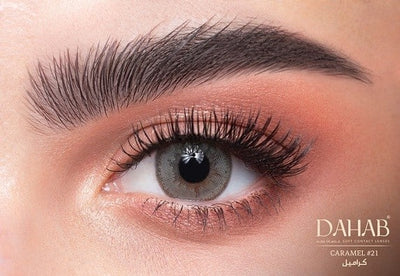 Dahab – Caramel