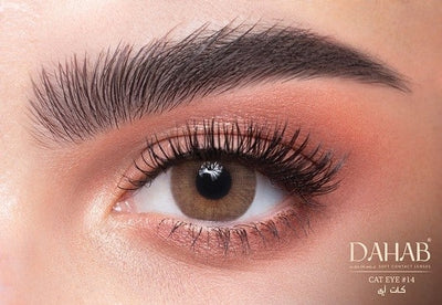 Dahab – Cat Eye