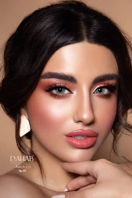Dahab – Aqua