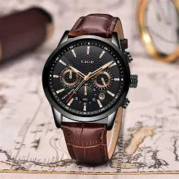 fancy watch