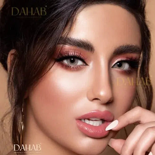 Dahab – Caramel