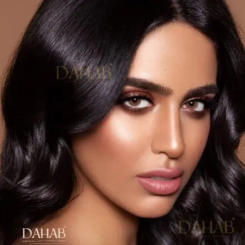 Dahab – Cat Eye